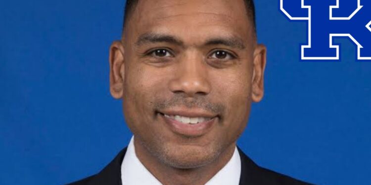 No.1 Player in America Allan Houston Commits to Kentucky Wildcats basketball Over Tennessee And…read more