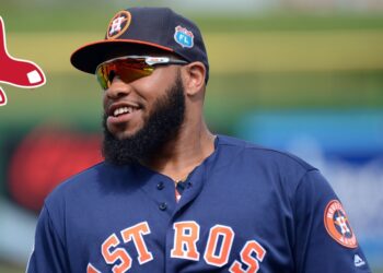 Astros Baseman Jon Singleton Commit to Red Sox in a Blockbuster trade worth…read more