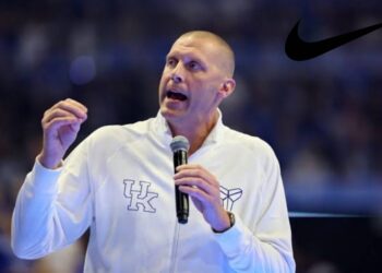Mark Pope Turn Down a $500M Nike Endorsement Contract For….