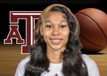 Breaking: Erica Moon Commits to Texas A&M Over Alabama, Florida, MS state, Arkansas, and…read more