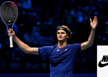 Historic Deal: Alexander Zverev Signs $300 Million Endorsement Contract with…..