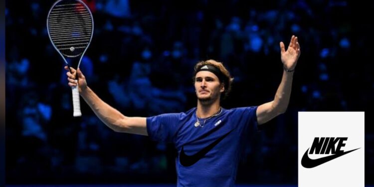 Historic Deal: Alexander Zverev Signs $300 Million Endorsement Contract with…..