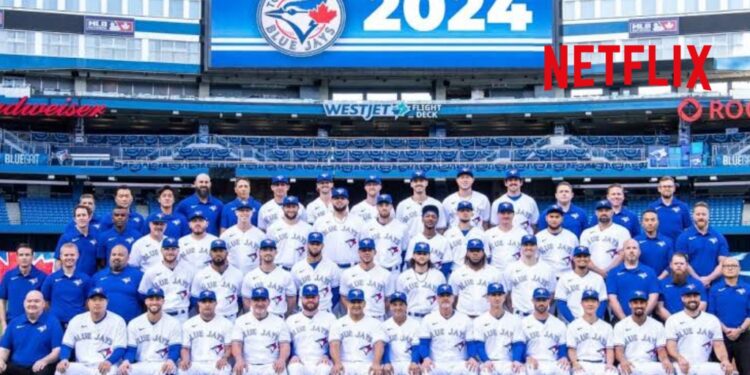 Good News: Netflix set to release documentary series on Toronto Blue Jays which is scheduled to have a release date on…read more