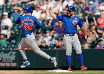 Locked In Till 2028: Unexpected Outcome As Justin Turner and Pete Crow-Armstrong Signs 4-year Contract With…read more