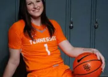 No.1 Player in America Commits to Kentucky Women’s Basketball Over Alabama And Tennessee Vols..