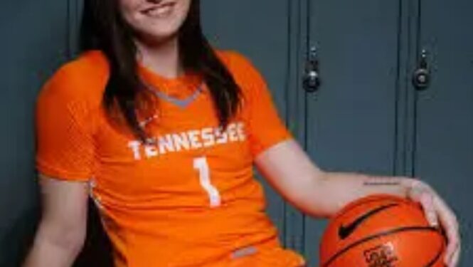 No.1 Player in America Commits to Kentucky Women’s Basketball Over Alabama And Tennessee Vols..
