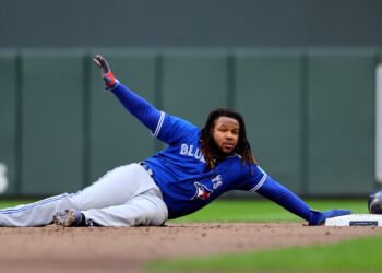 No more Vladimir Guerrero Jr: Star leads exodus of Toronto Blue Jays into…read more