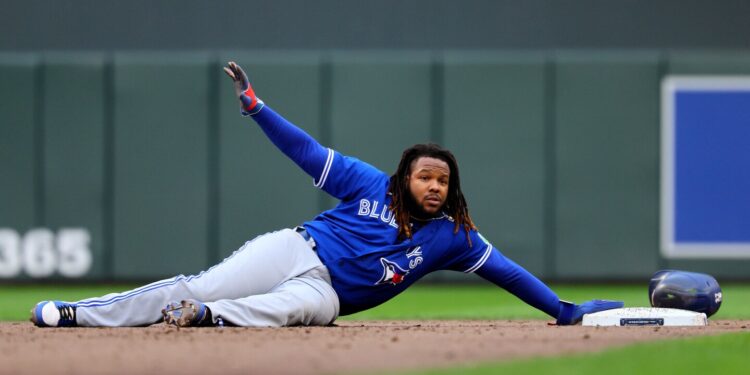 No more Vladimir Guerrero Jr: Star leads exodus of Toronto Blue Jays into…read more