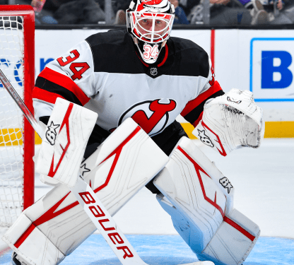 Bad News: “This is the end of me”. Canadian ice hockey goaltender Jake Allen love in tears as he announces…see more