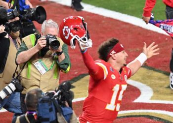 Unbelievable: The Kansas city chiefs Just shocked the entire NFL as…