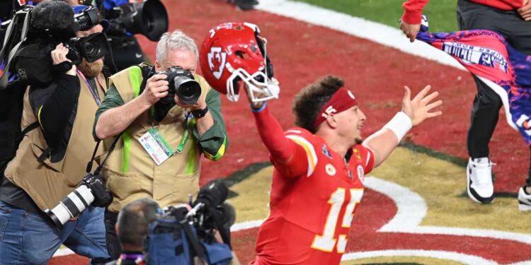 Unbelievable: The Kansas city chiefs Just shocked the entire NFL as…