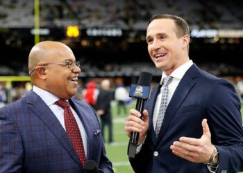 CONGRATULATIONS: Gayle Benson proudly Announce the Sale of Orleans Saints Football to… read more