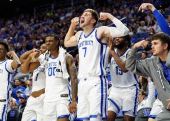 Breaking: Kentucky Wildcats basketball agree to another contract deal with experienced….read more
