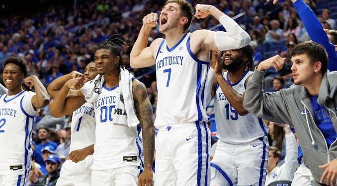 Breaking: Kentucky Wildcats basketball agree to another contract deal with experienced….read more