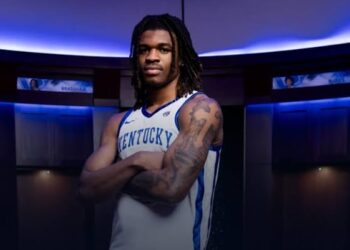 We need you now more than ever. – Ahead of the crucial Vanderbilt encounter, Kentucky rising star Otega Oweh makes a rallying cry to the fans as he begs for their…