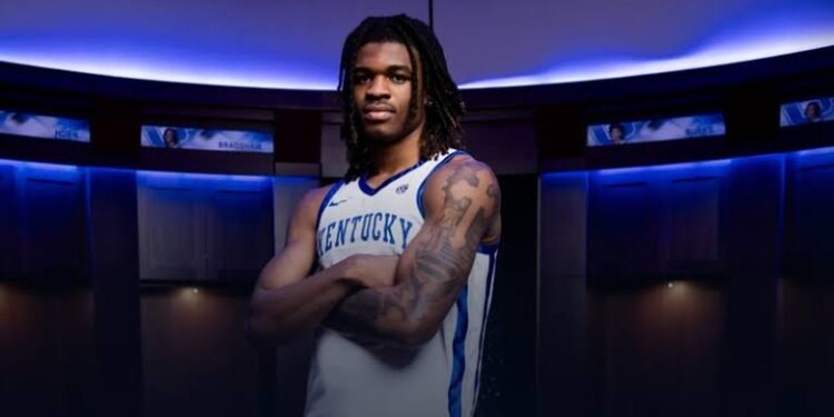 We need you now more than ever. – Ahead of the crucial Vanderbilt encounter, Kentucky rising star Otega Oweh makes a rallying cry to the fans as he begs for their…