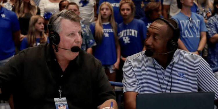 The Ultimate Kentucky Basketball Experience: How to Sync Tom Leach & Jack Givens’ Radio Broadcast with Your TV!