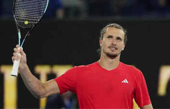 🚨 “It’s ABSOLUTELY MASSIVE!” – Alexander Zverev Drops Stunning His Admission After Dramatic Late Winner Against…