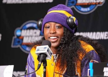 Thrilling! WNBA Star star Flau’jae Johnson is grateful for $76,000 Deal: ‘I do not take that money for granted…