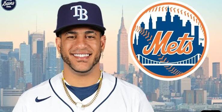 Locked In Till 2028: Unexpected Outcome As Jose Siri Signs 4-year Contract With…read more