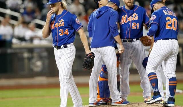 New York&nbsp; Mets Baseball fire all Manager, players after disappointing….