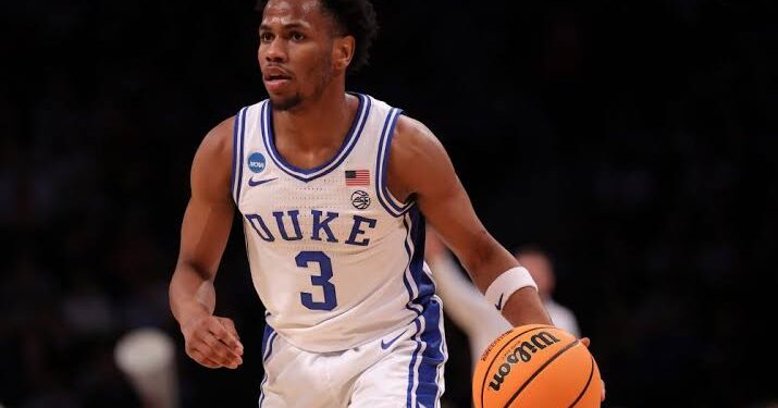 Locked In Till 2028: Unexpected Outcome As Jeremy Roach Signs A 4year Contract With The…read more