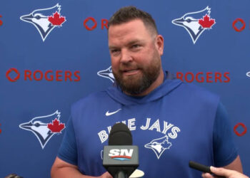 Sad News: manager John Schneider on Leave!>>>Toronto Blue Jays manager John Schneider says he thinks his club is better this….read more