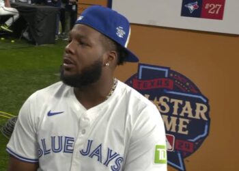 BREAKING: “This is the end of me”. Baseball Star Vladimir Guerrero Jr. love in tears as he announces…view