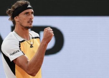 SAD NEWS: Just In Tennis&nbsp; Star Alexander Zverev Confirm Two Top Experienced Star Players As He Announced Shocking Departure Due To…