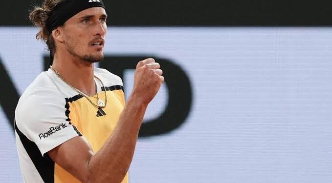 SAD NEWS: Just In Tennis&nbsp; Star Alexander Zverev Confirm Two Top Experienced Star Players As He Announced Shocking Departure Due To…