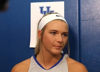 Historic Deal: Wildcats Women’s Cassidy Rowe Signs $300 Million Endorsement Contract with…..