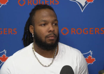 Sad News: Newly Signed Toronto blue jay Player Vladimir Guerrero Jr. now bench for new York Mets sent message to Toronto HC John Schneider concerning…see more