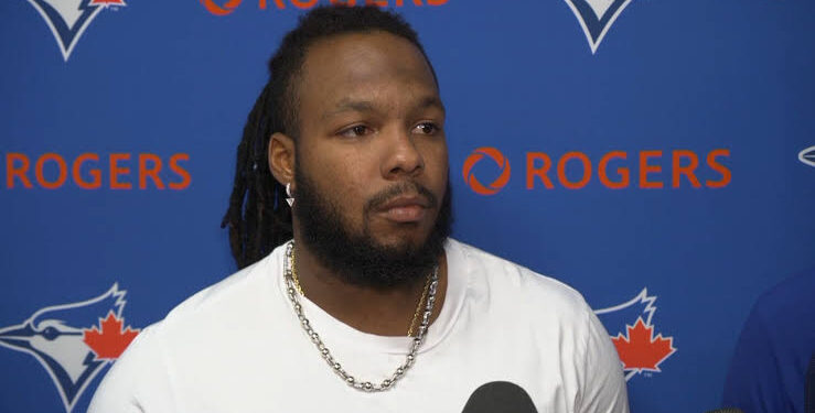 Sad News: Newly Signed Toronto blue jay Player Vladimir Guerrero Jr. now bench for new York Mets sent message to Toronto HC John Schneider concerning…see more