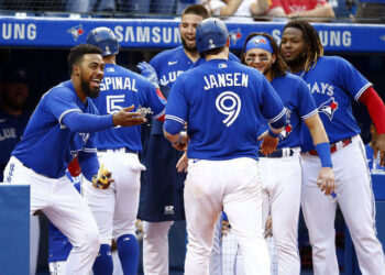 Good News as Toronto Blue Jays Welcome their Top Highest Player From Overseas to replace Vladimir Guerrero.