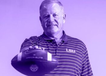 How LSU Football’s Legendary Coach Brian Kelly Has Revolutionized College Football and Inspired a Generation of Coaches…