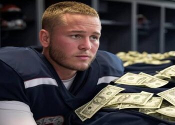 Done Deal? Quinn Ewers Pegged to Replace $230 Million QB in Bold….read more