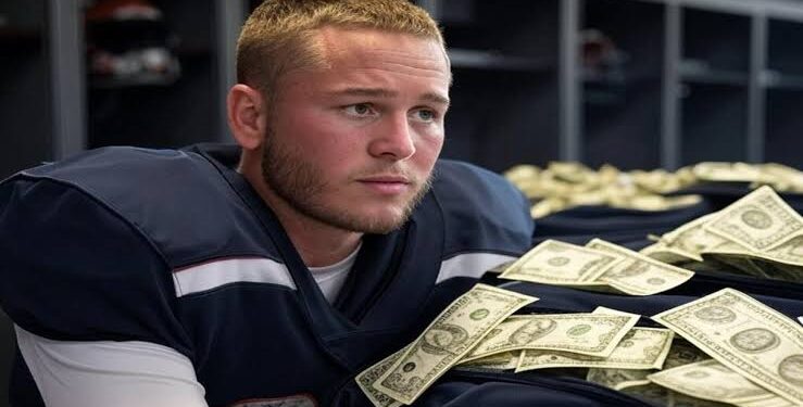 Done Deal? Quinn Ewers Pegged to Replace $230 Million QB in Bold….read more