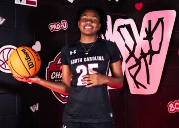 Locked In Till 2028: Unexpected Outcome As Ayla McDowell Signs A 4year Contract With The…read more