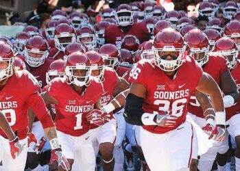 Boomer Sooner!: Netflix Documentary on oklahoma sooners Set to Be Released On…