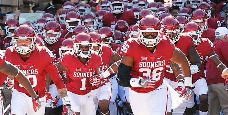 Boomer Sooner!: Netflix Documentary on oklahoma sooners Set to Be Released On…