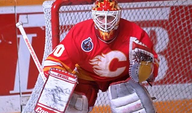 Heartbreaking Loss: Canadian ice hockey goaltender Mike Vernon Passes Away At…read more
