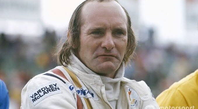 Heartbreaking Loss: British race car driver and motorcycle racer Mike Hailwood Passes Away At…read more
