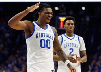 2 Tennessee Football Star take their leave to join Kentucky Wildcats as…read more