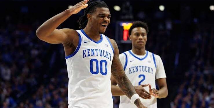2 Tennessee Football Star take their leave to join Kentucky Wildcats as…read more