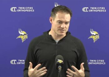 This is The very end of Kevin O’Connell! So Sad as Football coach announce his departure leaving fans and…read more