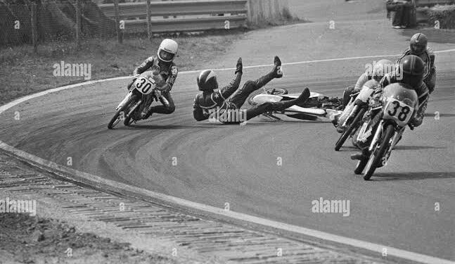 Tragedy at Circuit Park Zandvoort: Lives Lost at 1985 NK250 Championship>>>According to…read more