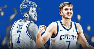 2026 No. 1 Recruit, Five-Star Forward Andrew Carr Shocks the Nation, Commits to Kentucky Wildcats basketball Edging Out wake forest, Arkansas Razorbacks, and… read more
