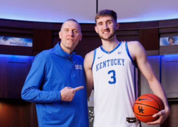 Locked In Till 2028: Unexpected Outcome As Andrew Carr Signs A 4year Contract With The…read more