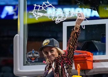 Locked In Till 2029: Unexpected Outcome As Coach Kim Mulkey Signs 4-year Contract With The…read more