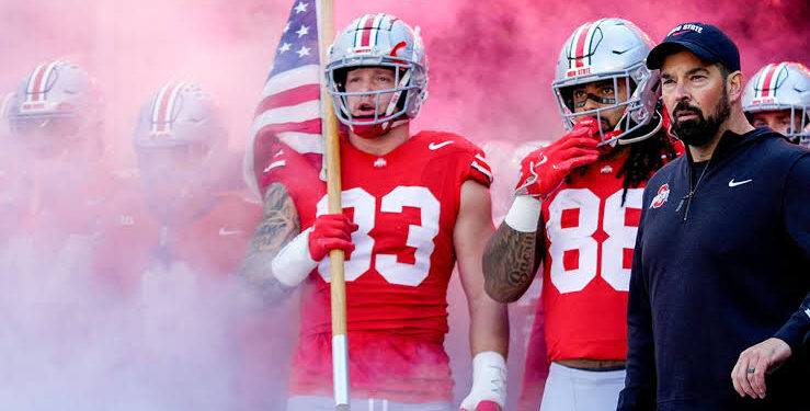 Breaking News; Ohio State Buckeyes Football leading the country in a stat that will thrill Ryan Day and…read more